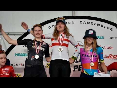New Cross-Country National Champions