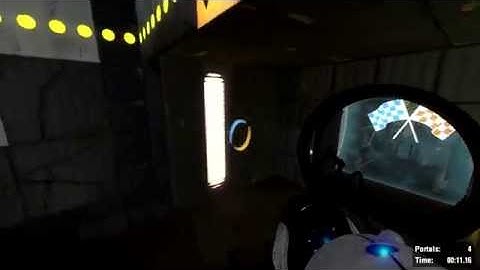 Fizzler Intro in 12.06 HD