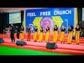 HII NDIO KWAYA YA MASANJA MKANDAMIZAJI INAYOTIKISA HAKIKA UTAPENDA EBU TAZAMA 