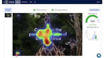 How to Use Attention Insight App | AI