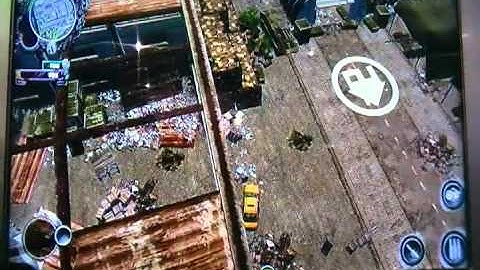 CES 2012 - Hands-on preview of Zombie Drive THD