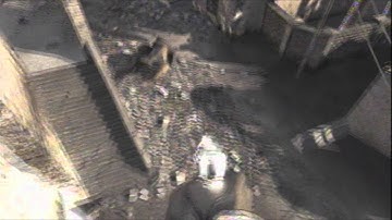 cod4 new ambush bounce(founded by me)