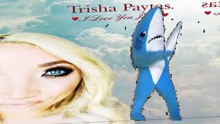 I Love You Jesus - Trisha Paytas (Bass Boosted)