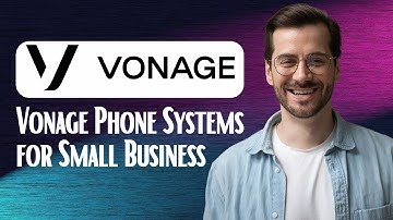 Vonage Phone Systems for Small Business: Finding the Perfect Fit