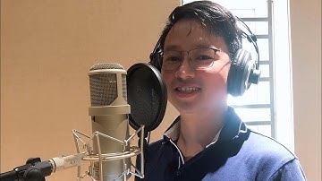 Cầu cho cha mẹ: Nguyện Chúa Ân Ban II St: Thầy Chân Trần II Tb: Lm. Antôn Nguyễn Minh Tâm