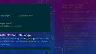 How to Create a Custom FormField Initialized with an Object in Flutter