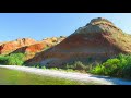 Велосипедом к Хабловскому маяку  и Grand Canyon Херсонщині