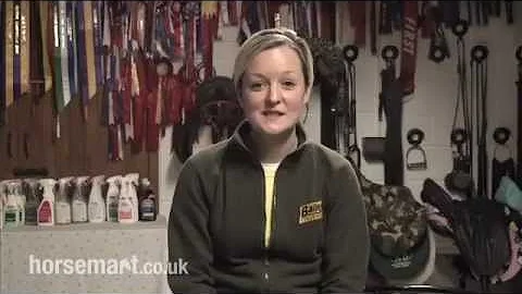 How to feed a horse with laminitis