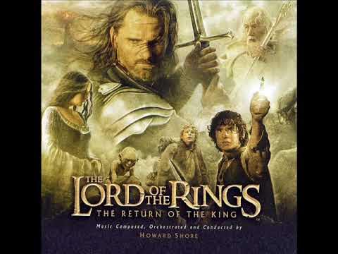 Lord of the Rings/ Twilight and Shadow - Renee Fleming - YouTube