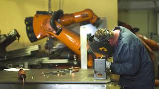 6 Making Simple Mechanical Assemblies Of Mechatronic Systems