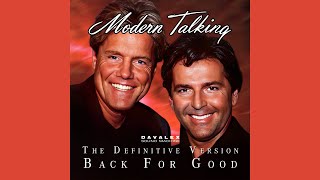 Modern Talking - Locomotion Tango New 98 Version