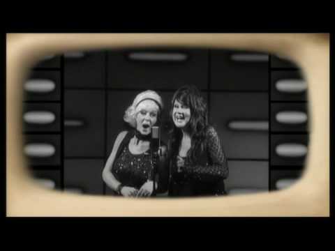 Anny Schilder & Jos Hoebee - Be My Baby Engelstalige versie