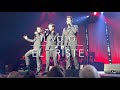 Il volo el triste live in los angeles 10152022