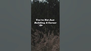 Stop Waiting. Start Doing What You Love | Motivational Wisdom  #motivationalspeech