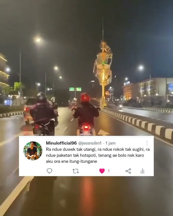 KATA KATA KONCO RUWET