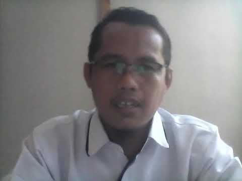 Merasakan Kehadiran Allah