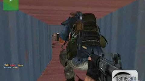 Zombie infection video gameplay css!