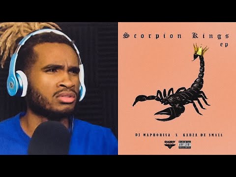 i-wasn't-expecting-this-|-dj-maphorisa-x-kabza-de-small-ft-mhaw-keys---koko-|-reaction-video