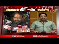 Chandrababu supporting executive capital for Vizag or not, asks Speaker Tammineni