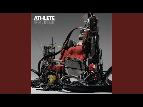 Chances - Athlete