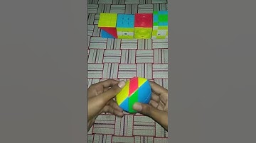 easiest pattern of Mastermorphix puzzle