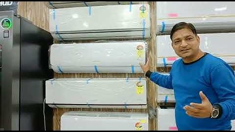 Voltas 185V ADQ 1.5Ton 5 Star Maha Adjustable Inverter Copper R-32 Split AC www.kaydeeelectronics.in