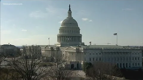 Legislative push to increase federal minimum wage