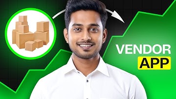 Vendor Management Software | Build your own vendor management app | App DNA