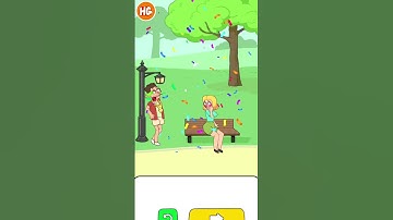 Role Swap 2 level 3 gameplay walkthrough | All levels |android, iOS mobile | newupdate#shorts