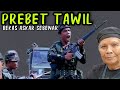 Prebet Tawil - Bekas Askar Wataniah #PrebetLapok #PrebetTawil