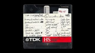 Radiohead - No Surprises (115MD)