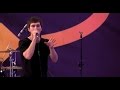 Люмьер - Не мовчи | Киев | 01.10.2016