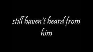 MISSIO - Can I Exist (Lyrics On Screen)