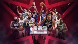 2020 NBA All-Star Game Highlights | Team LeBron vs. Team Giannis