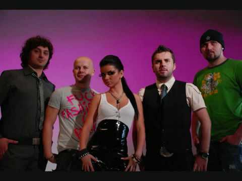 INNA - On and On ( by Play and WIN )