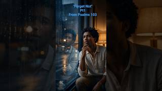 Forget Not pt1#gospelmusic #worship #Goodness #thankyou
