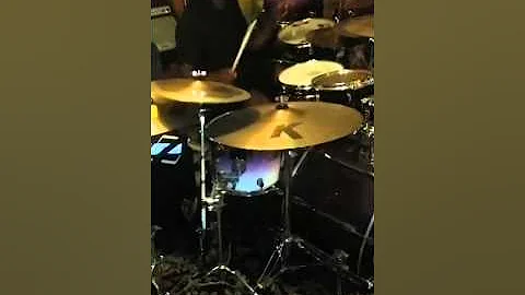 Bryan Polk - GOGO GROOVE