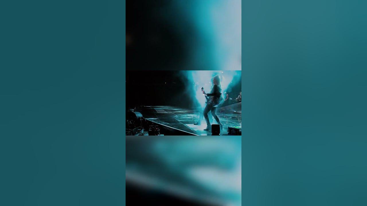 Michael Jackson - Black or White 2009