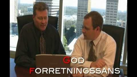 Kort Cafitesse Introduktionsfilm