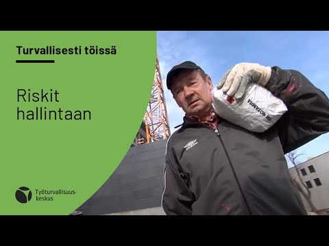 Video: Mikä on riskien arviointi ohjelmistoprojektien hallinnassa?