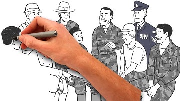 Test and Adjust - Military Agility in Collaboration over Contract Negotiation