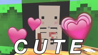 💖C U T E MINECRAFT MOD💕 screenshot 5