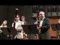 Antonio vivaldi  concerto pour deux bassons en sol mineur fvii n2 rv531
