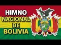 Himno nacional de bolivia himnos de bolivia