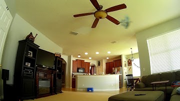 E-flite UMX Vapor Lite HP Indoor R1