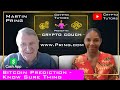 Buy and sell signal examples  bitcoin price prediction  know sure thing by martin pring  ep 19