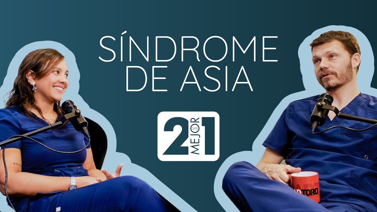Síndrome de Asia e Implantes Mamarios