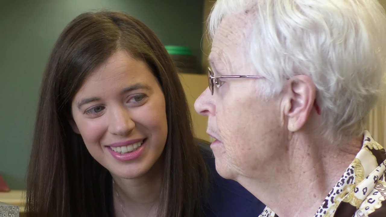 Baldwyn Nursing Facility 2019 YouTube