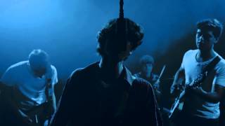 Post - Cold Outside (Official Music Video)