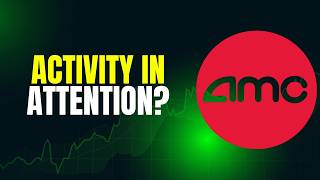 "How Off-Exchange Trading Is Impacting AMC Volume" - AMC STOCK PREDICTION